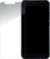 Mobilize Gehard Glas Screenprotector Geschikt voor Xiaomi Mi A1