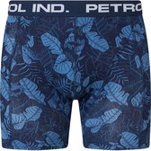 Petrol Industries - Boxershort met print Heren - Maat XL