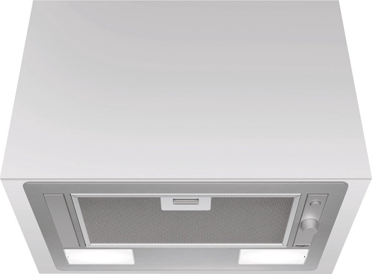 Whirlpool afzuigkap WCT 64 FLY X