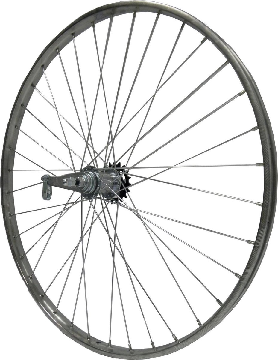 roland-achterwiel-28-inch-22-622-terugtraprem-36g-rvs-chroom-bol