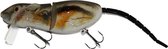 Kunstaas Hard Bait Rat (Small)