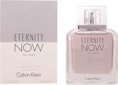 Calvin Klein Eternity Now for Men eau de Toilete  100 ml