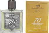 Saponificio Varesino 70th Anniversary eau de parfum 100ml