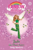Rainbow Magic 2 - Jade The Disco Fairy