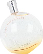 HERMÈS EAU DES MERVEILLES spray 100 ml | parfum voor dames aanbieding | parfum femme | geurtjes vrouwen | geur