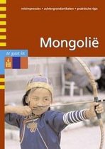 Te Gast In Mongolie