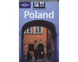 Lonely Planet Poland / Druk 6