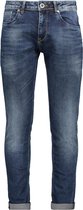 Cars Jeans Blast Slim Fit 78428 07 Kansas Wash Mannen Maat - W29 X L32