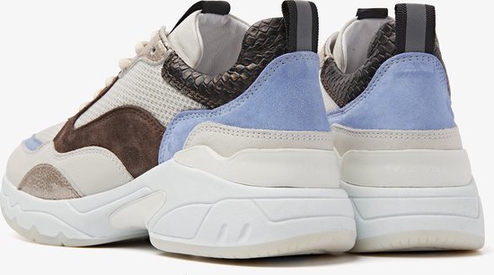 Zaira Fae | VIA VAI multi-colored sneakers | VIA VAI