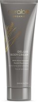 Curaloe Organic Deluxe Body Cream 200 ml