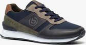 Bugatti heren sneakers - Blauw - Maat 41