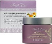 Fresh Line Demetra Rescue Ointment (zalf)