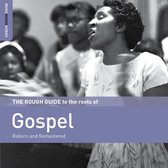 Various Artists - The Roots Of Gospel. The Rough Guide (CD)