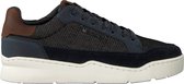 Bjorn Borg L200 Dnm Lage sneakers - Heren - Blauw - Maat 41