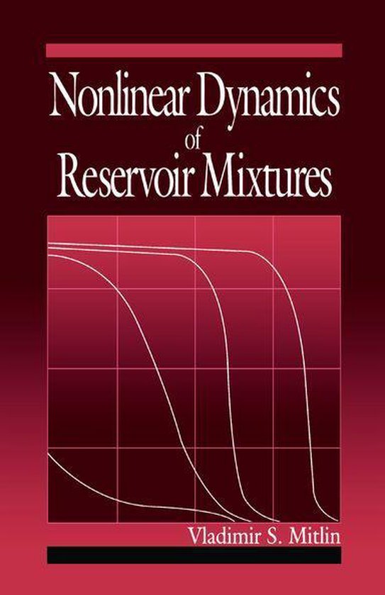 Nonlinear Dynamics of Reservoir Mixtures - cover