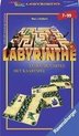 Afbeelding van het spelletje Ravensburger Labyrinthe kaartspel - pocketspel