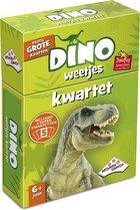 Dino Weetjes Kwartet - Kaartspel