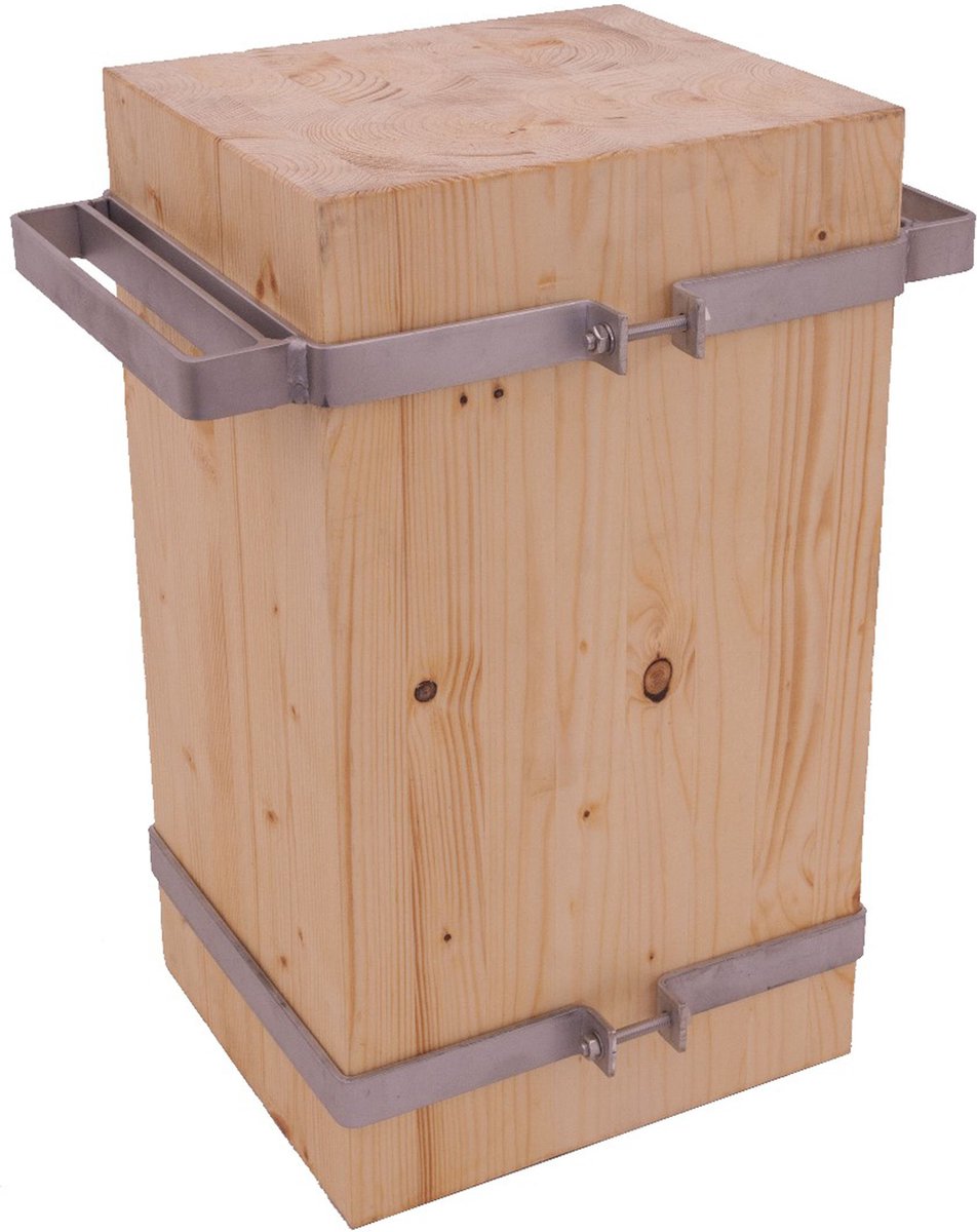 Aambeeld standaard | tot 100 kg