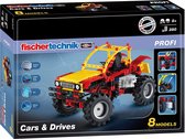 Fischertechnik Cars & Drives