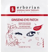 Erborian - Ginseng Eye Patch - 5 gr