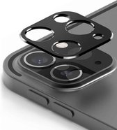 Ringke Cameralens Protector iPad Pro 11 en iPad Pro 12.9 - 2020 - 2021 Zwart