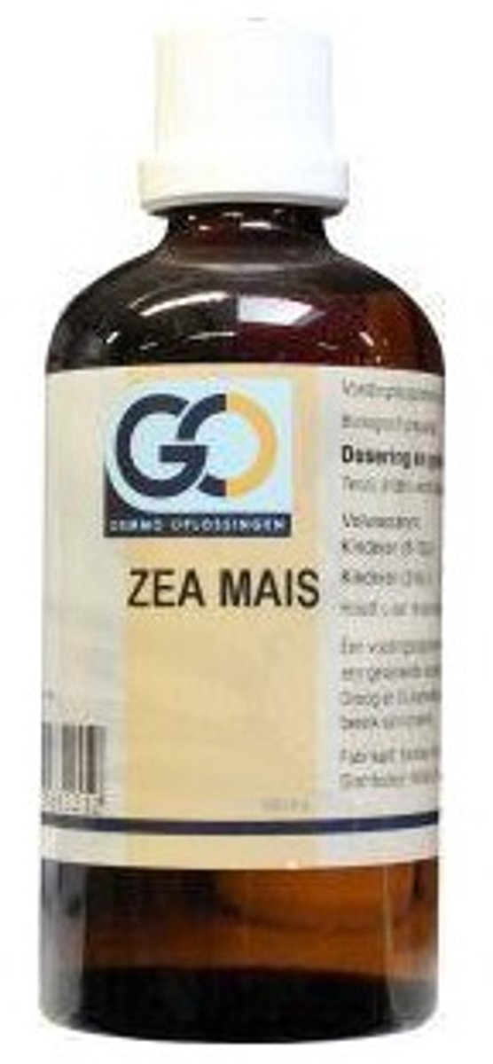 Go Zea Mais