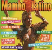 Mambo Latino