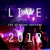Wedding Present - Live 2012: Seamonsters Played Live In Manchester (CD)