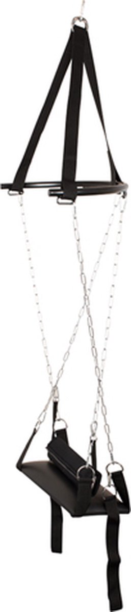 Goedkoopste Zwarte hot Rockin' seksschommel