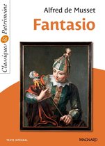 Fantasio - Classiques et Patrimoine