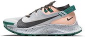 Nike Pegasus Trail 2 dames trail schoenen grijs