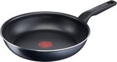 Tefal XL Force Koekenpan - Ø 20 cm - Extra diep - Niet geschikt voor inductie