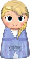 Disney Douchegel En Shampoo Frozen Meisjes 400 Ml Blauw/geel