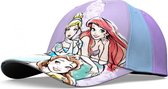 Disney Pet Prinsessen Meisjes Katoen Lila 52 Cm