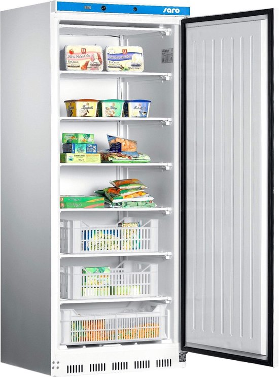 SARO Vriezer Model HT 600