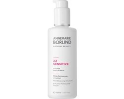 Annemarie Borlind Annemarie Börlind Reinigingsemulsie ZZ Sensitive 150 ml