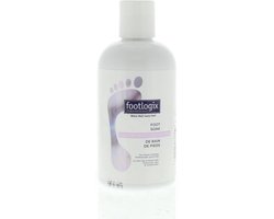 Footlogix Lotion Professional Formulas Foot Soak Concentrate