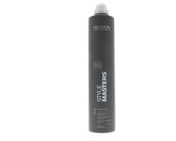 Revlon - Style Masters Modular Hairspray - 500ml
