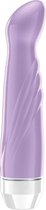 Livvy Vibrator - Paars