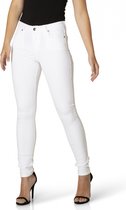 YEST Mell Broek - White - maat 38