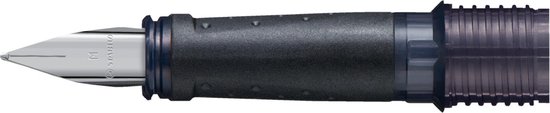 STABILO Vulpen Patronen - Blauw - Blister Met 12 Stuks
