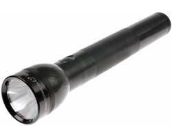MagLite 3D-cell - Staaflamp - Aluminium - Zwart