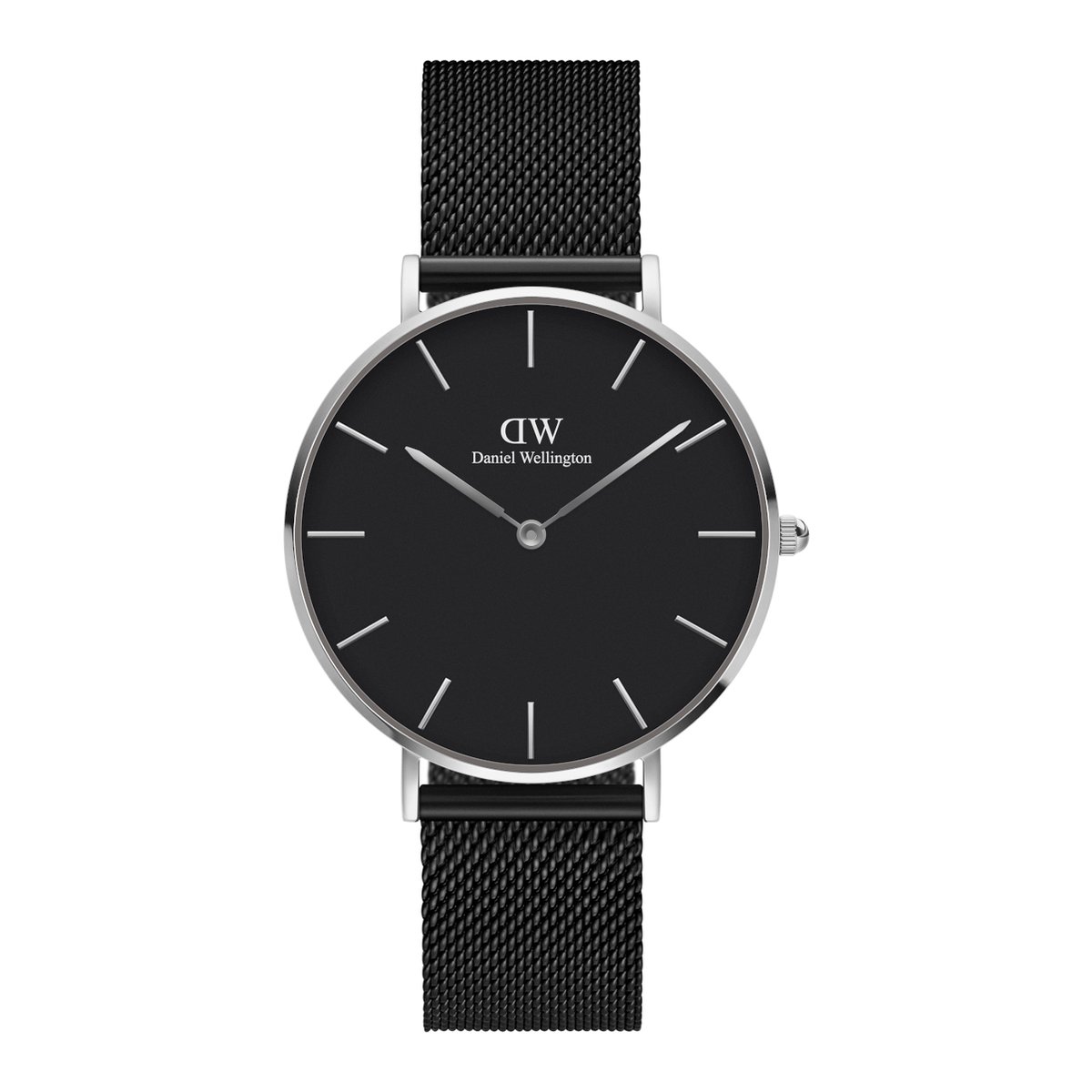 Daniel Wellington DW00100308 - Dames en heren - 36 mm
