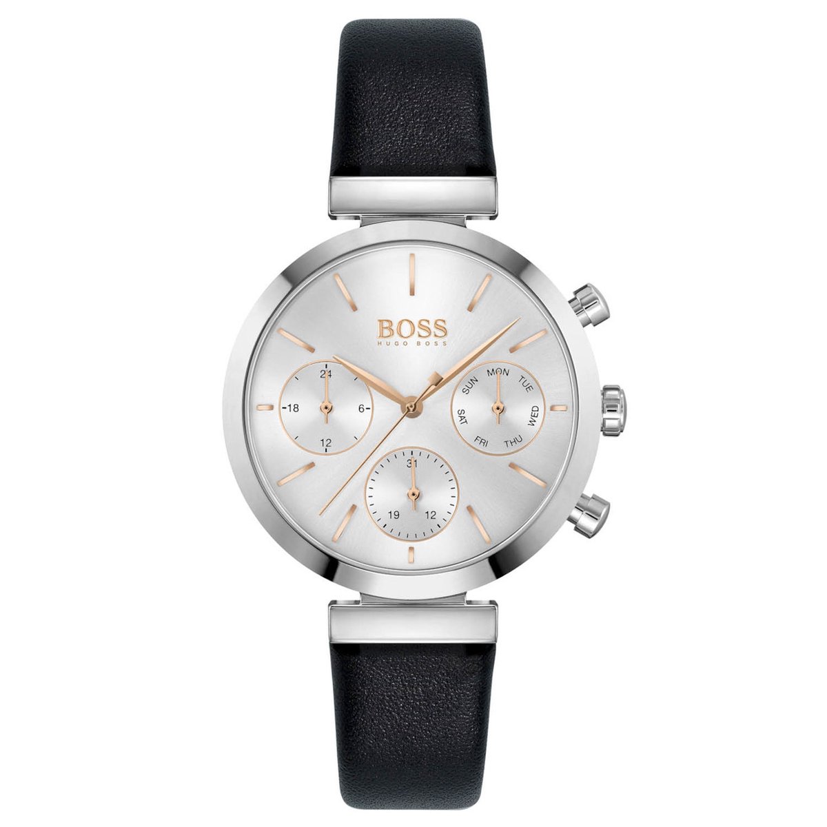 BOSS HB1502528 FLAWLESS Dames Horloge