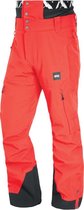 Picture Object Pant snowboardbroek heren rood