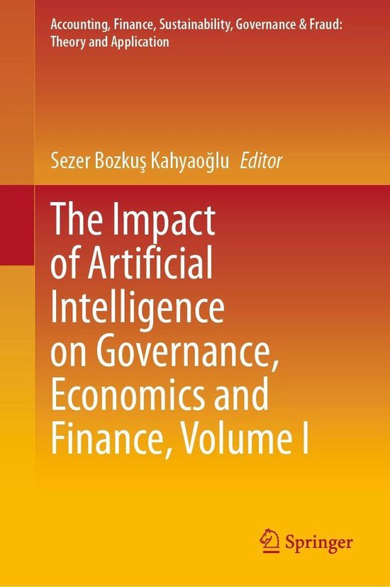 Business and Management (R0) - The Impact of Artificial Inte ... - cover