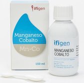 Ifigen Manganeso Cobalto 150ml Oligopharm