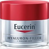 Eucerin Hyaluron Filler + Volume-lift Noche 50 Ml