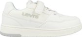 Levi's Sneakers Shot VEL K VIRV0010T Wit-28