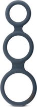 Boners Penis Ringen - 3-Delige Cockring - Ø 3 - 5 cm